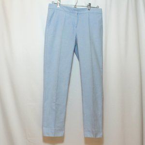 J Crew French Girl Pant